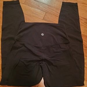 Lululemon Align Leggings